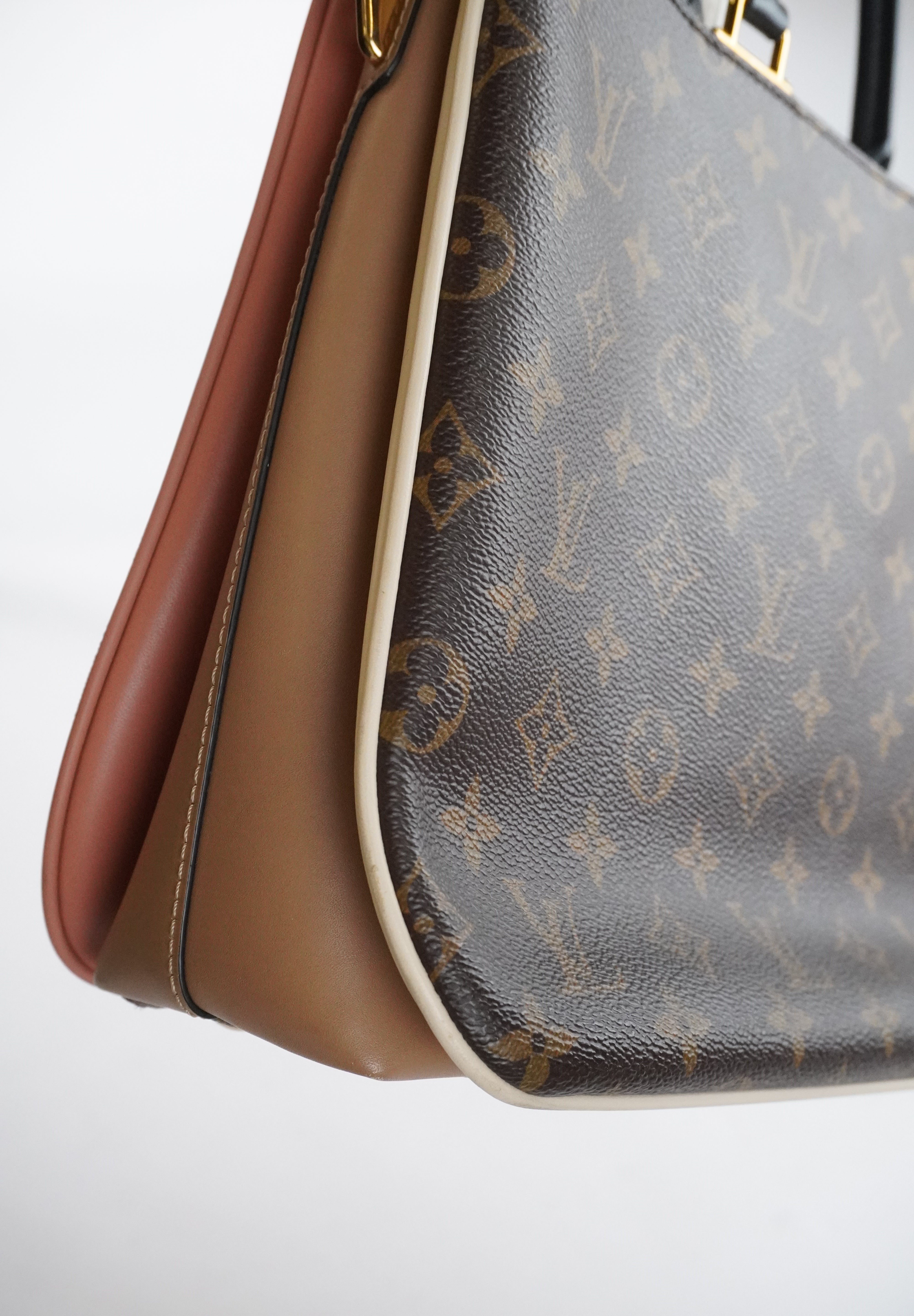 Louis Vuitton Mille-feuille