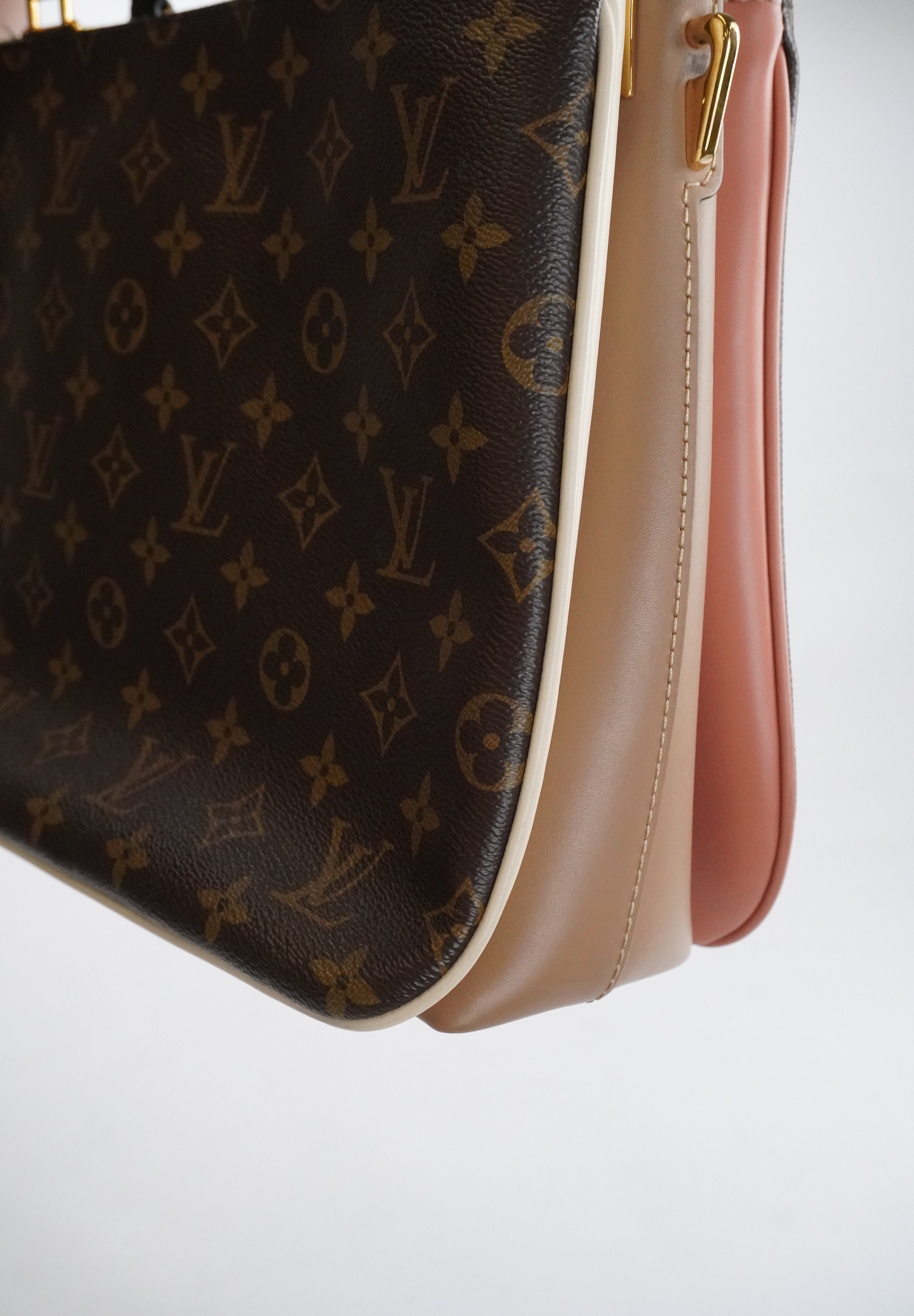 Louis Vuitton Mille-feuille