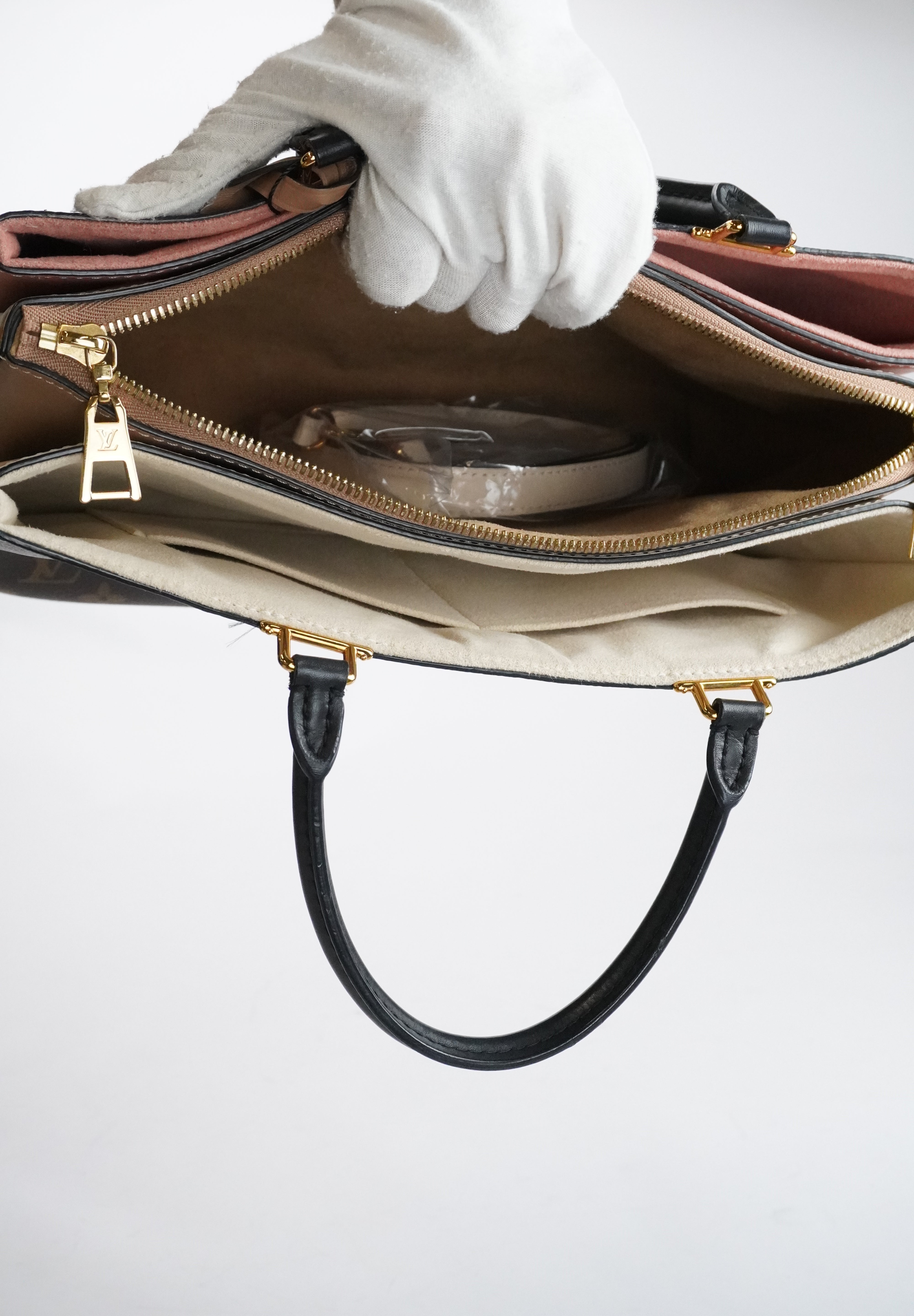Louis Vuitton Mille-feuille