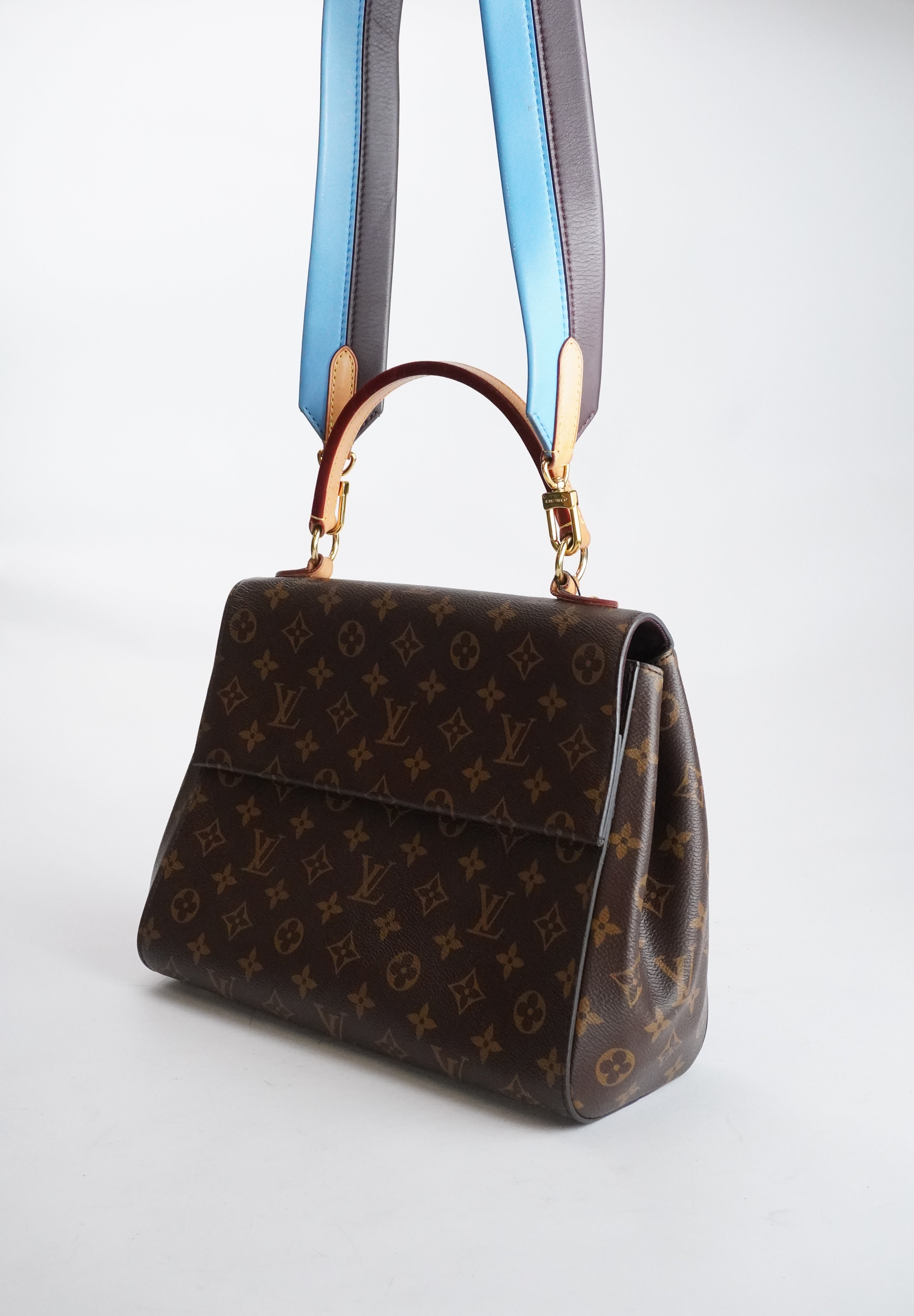 Louis Vuitton Cluny PM