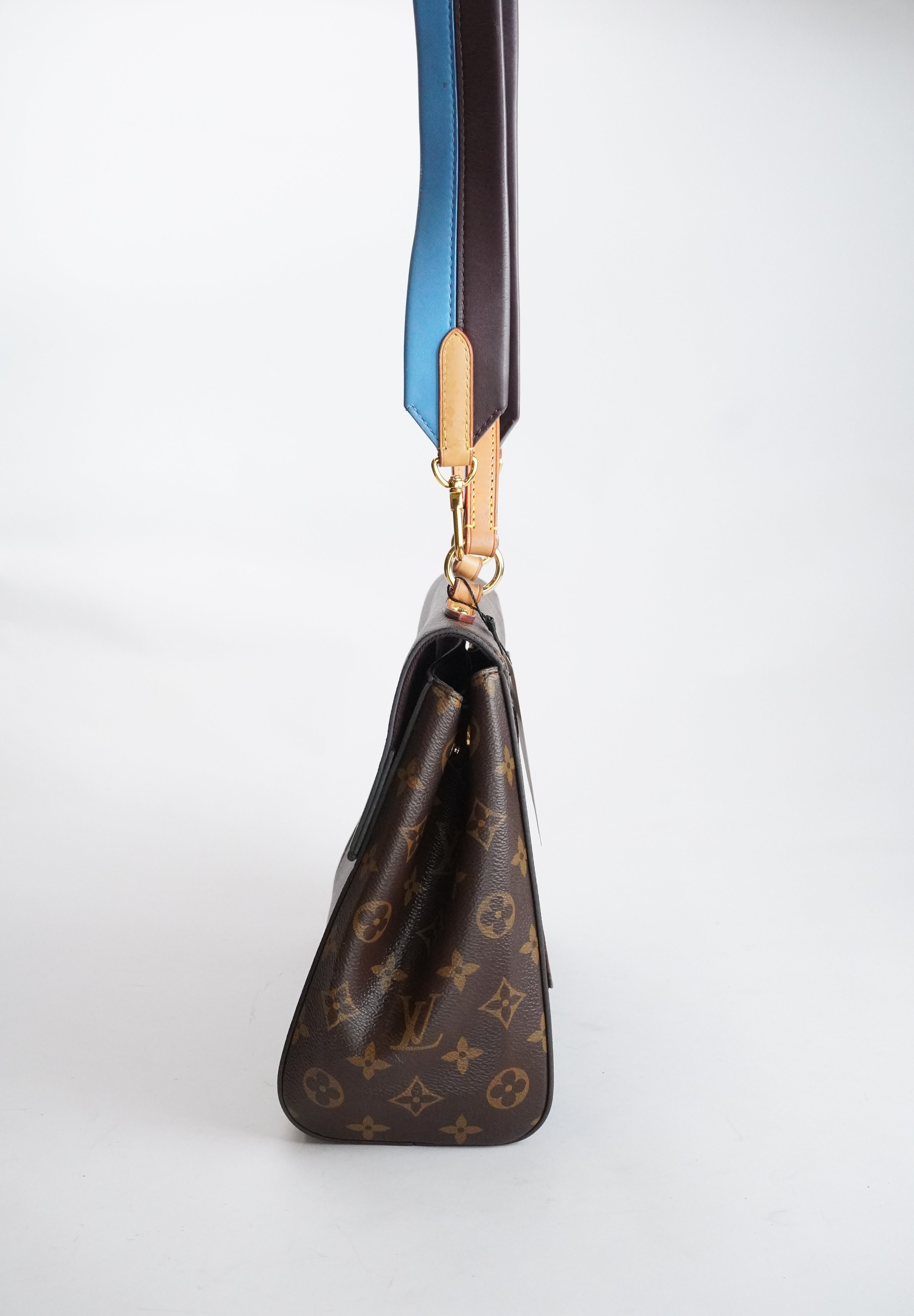Louis Vuitton Cluny PM