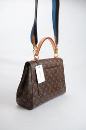 Louis Vuitton Cluny PM