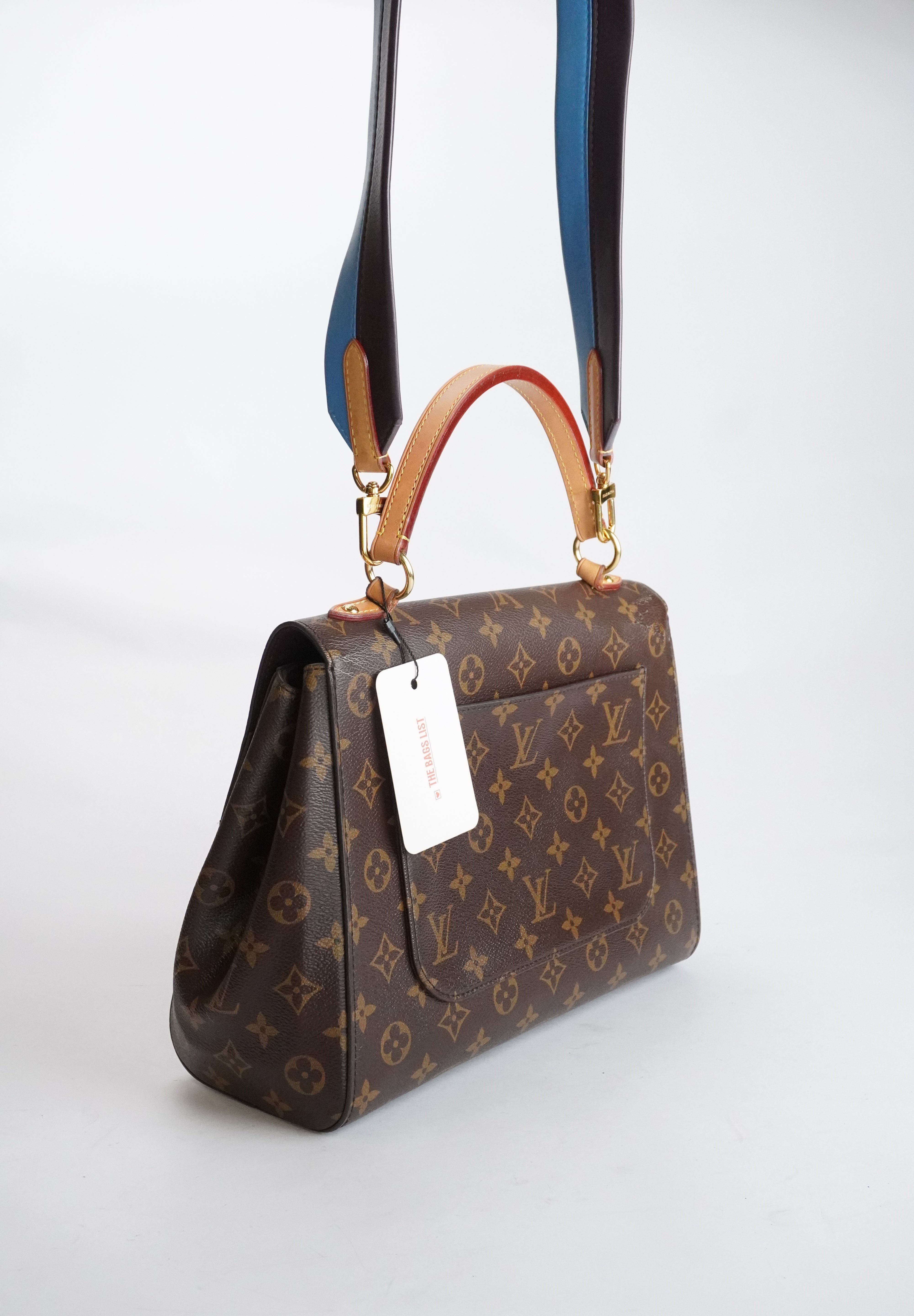 Louis Vuitton Cluny PM