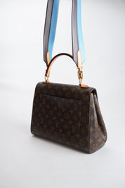 Louis Vuitton Cluny PM