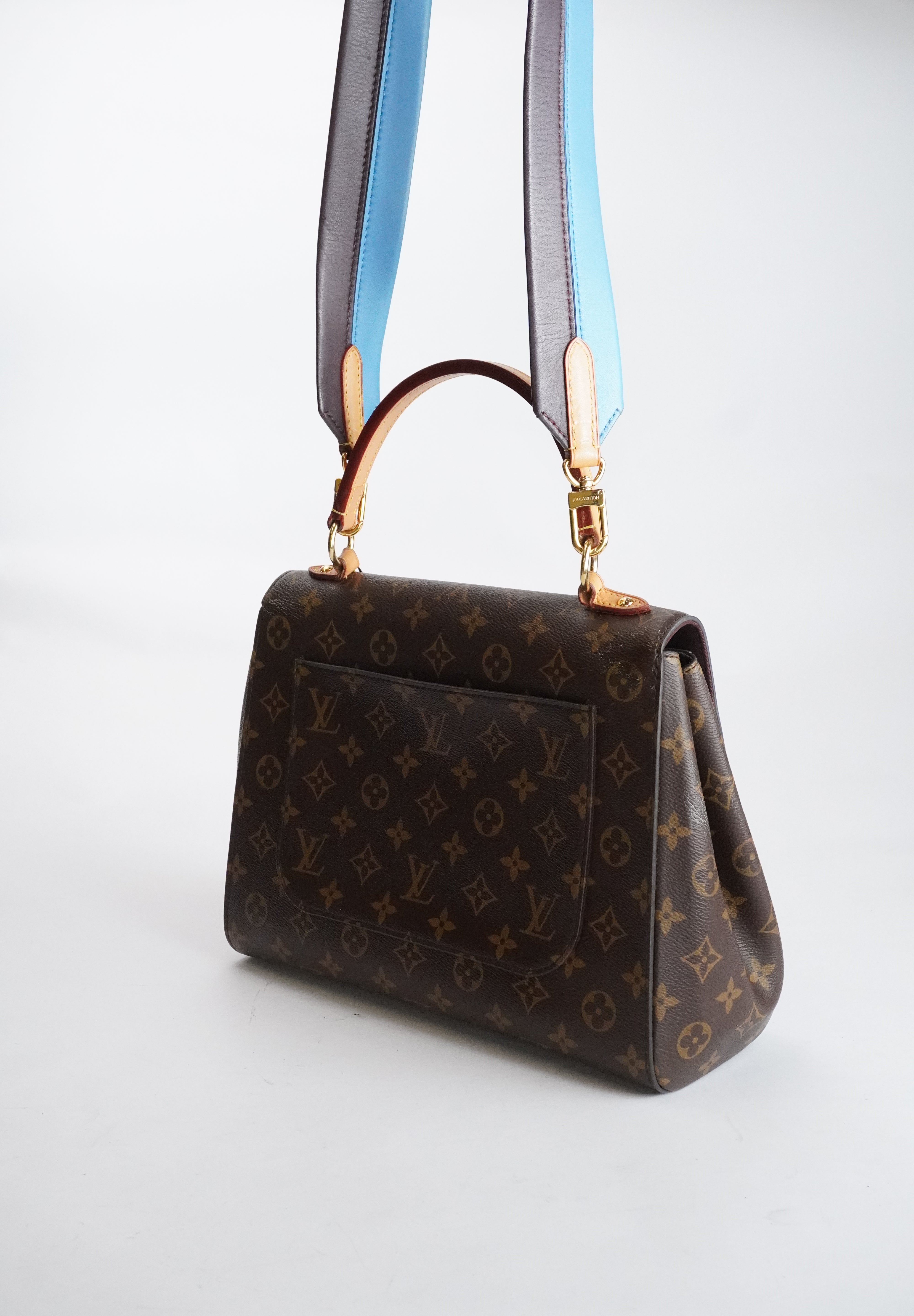 Louis Vuitton Cluny PM