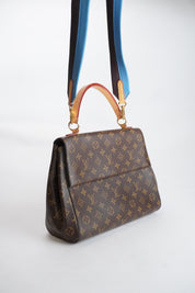 Louis Vuitton Cluny PM