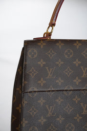 Louis Vuitton Cluny PM