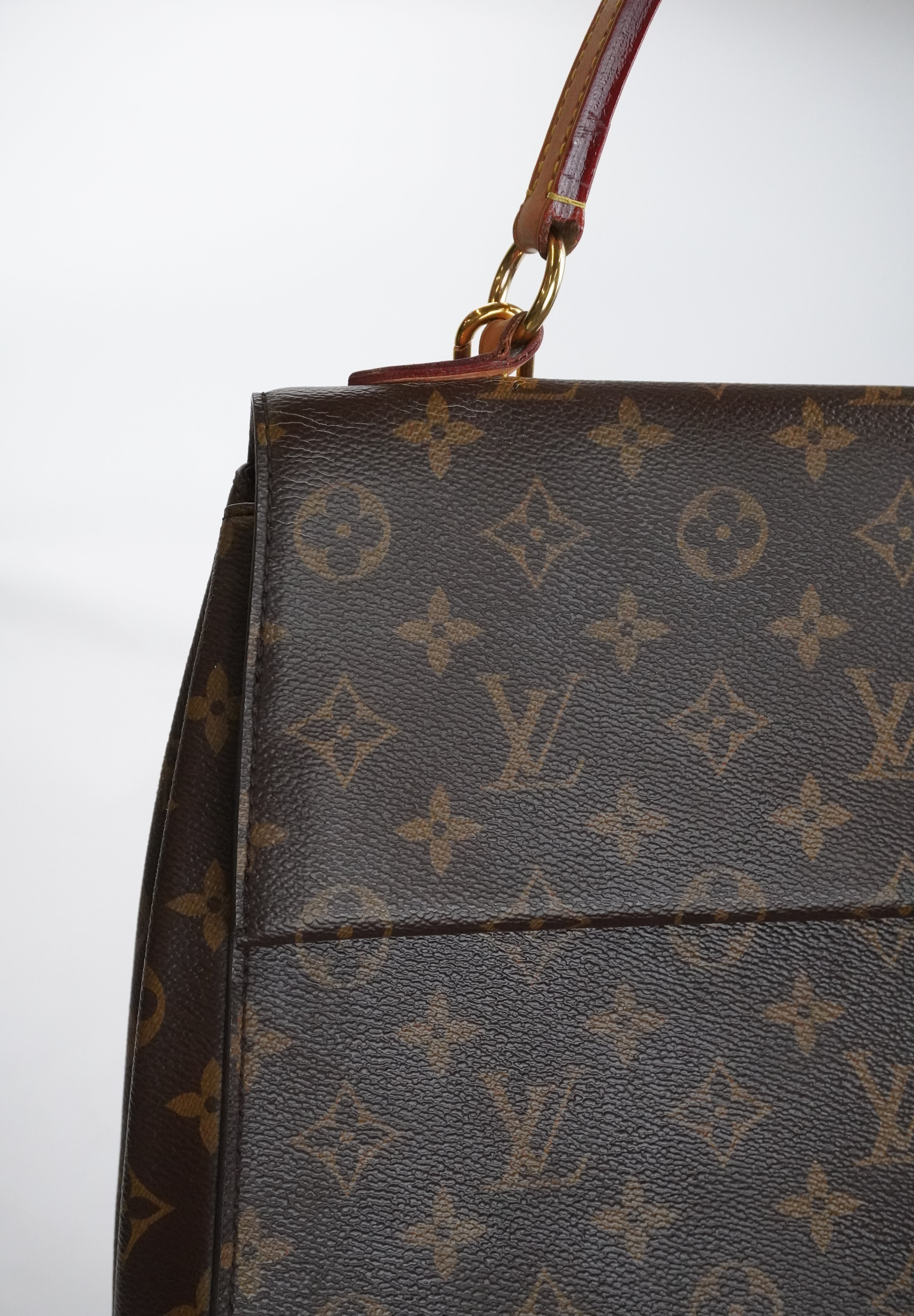 Louis Vuitton Cluny PM