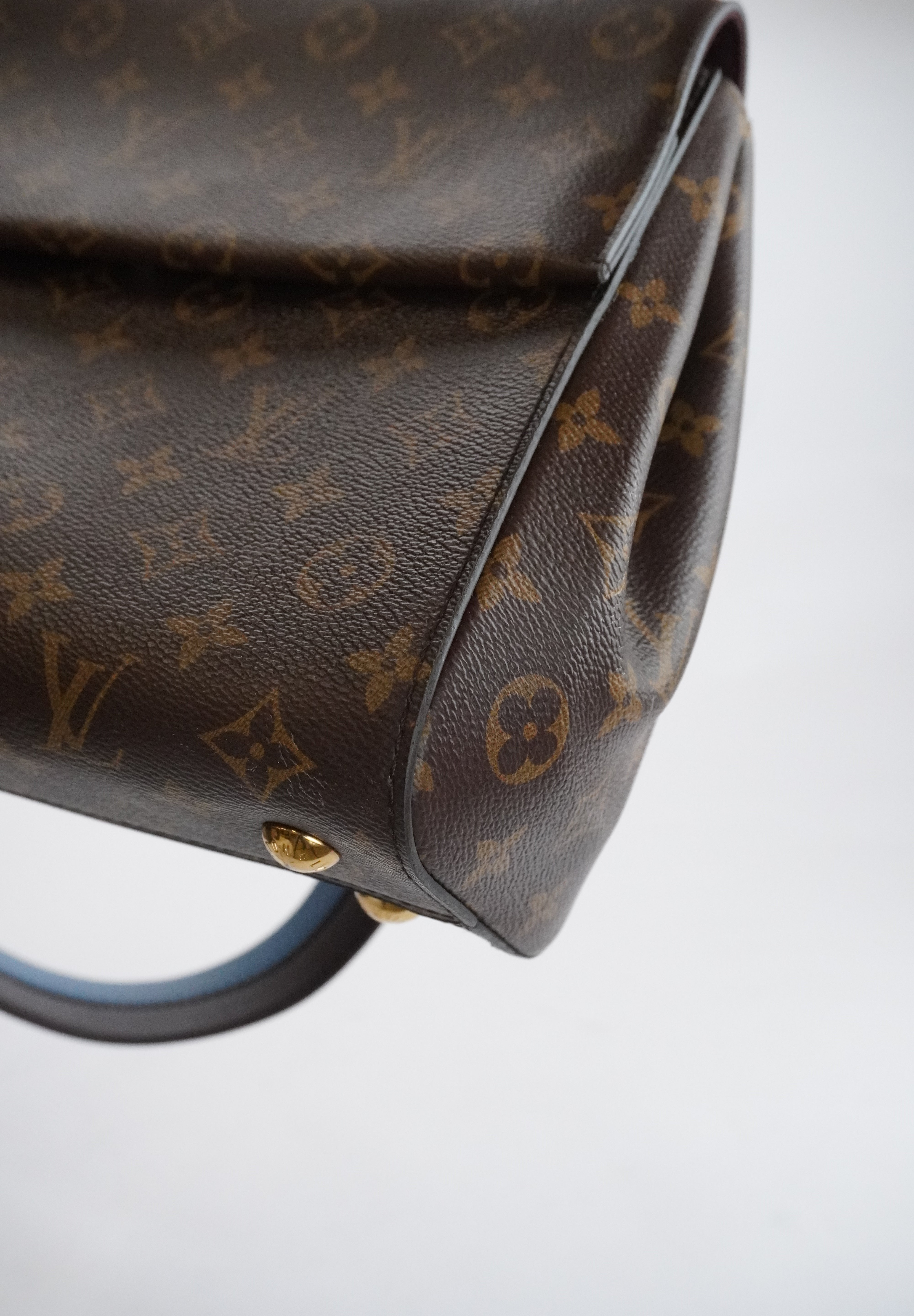 Louis Vuitton Cluny PM