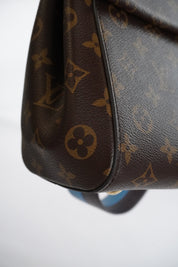 Louis Vuitton Cluny PM