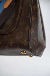 Louis Vuitton Cluny PM