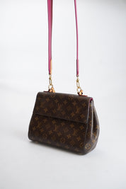 Louis Vuitton Cluny