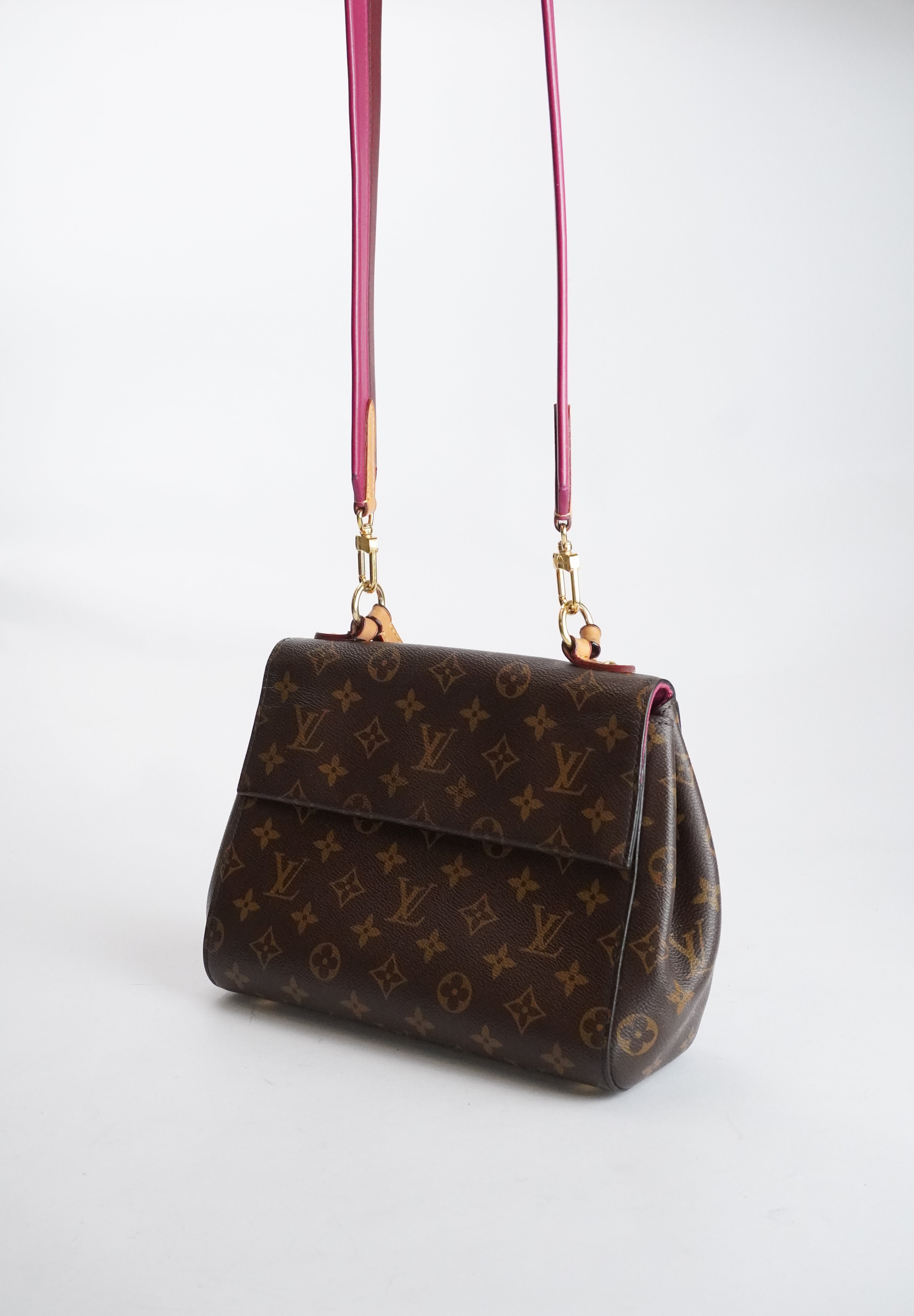 Louis Vuitton Cluny