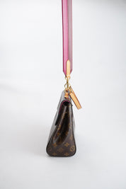 Louis Vuitton Cluny