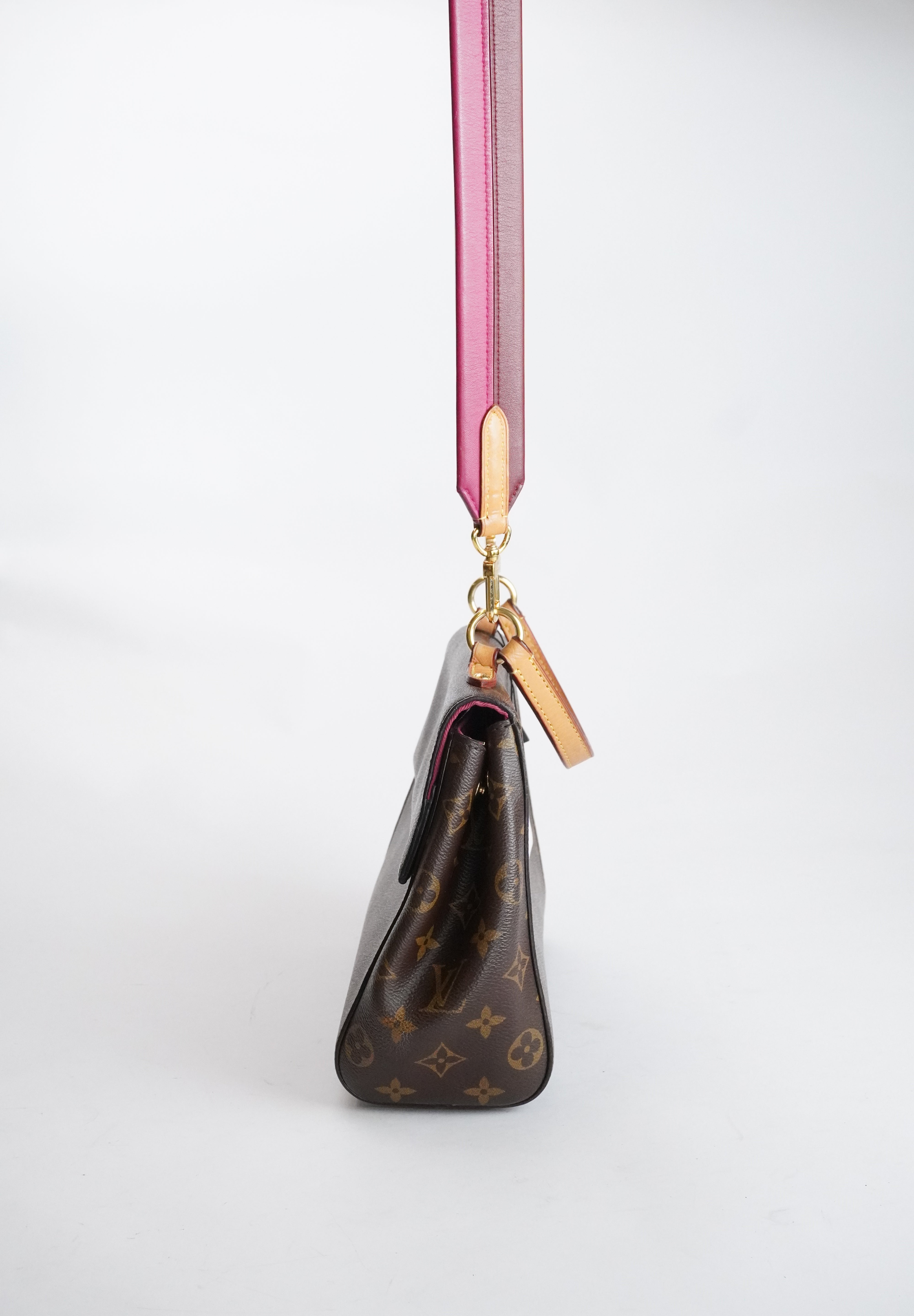 Louis Vuitton Cluny