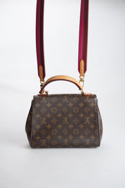 Louis Vuitton Cluny