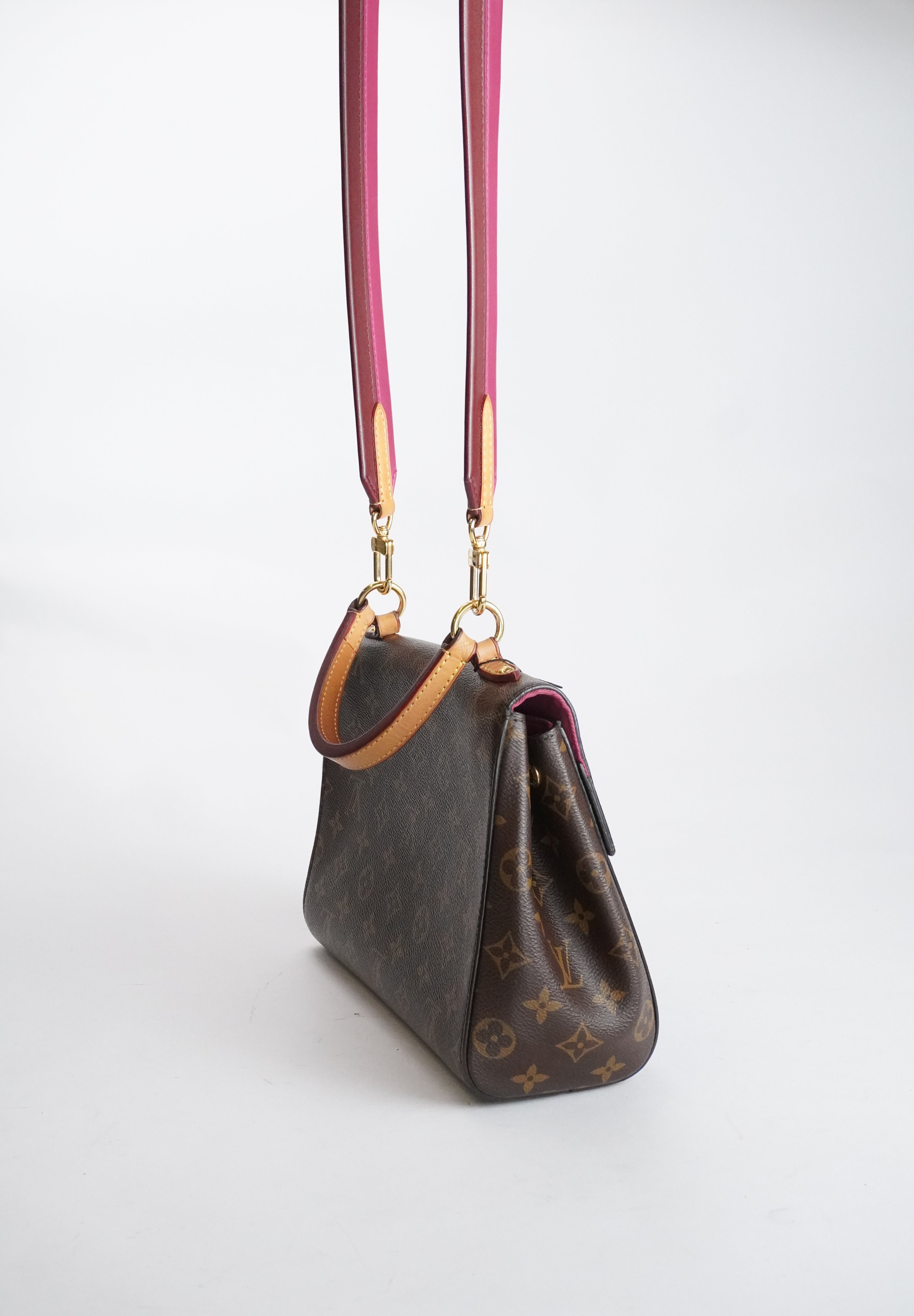 Louis Vuitton Cluny
