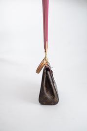 Louis Vuitton Cluny