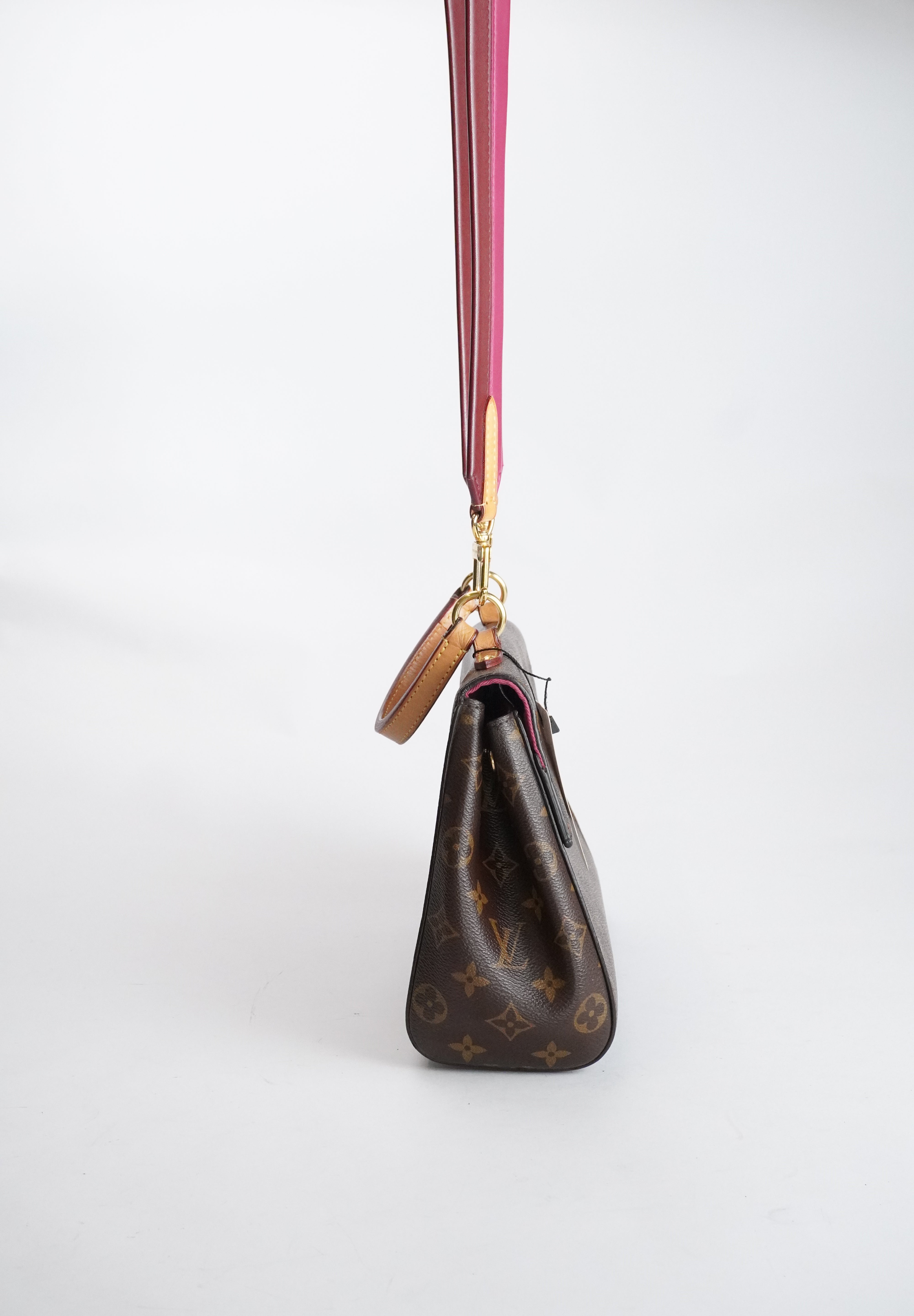 Louis Vuitton Cluny