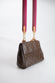 Louis Vuitton Cluny