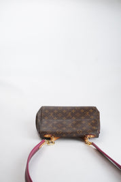 Louis Vuitton Cluny