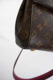 Louis Vuitton Cluny