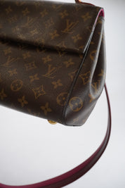 Louis Vuitton Cluny