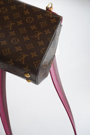 Louis Vuitton Cluny