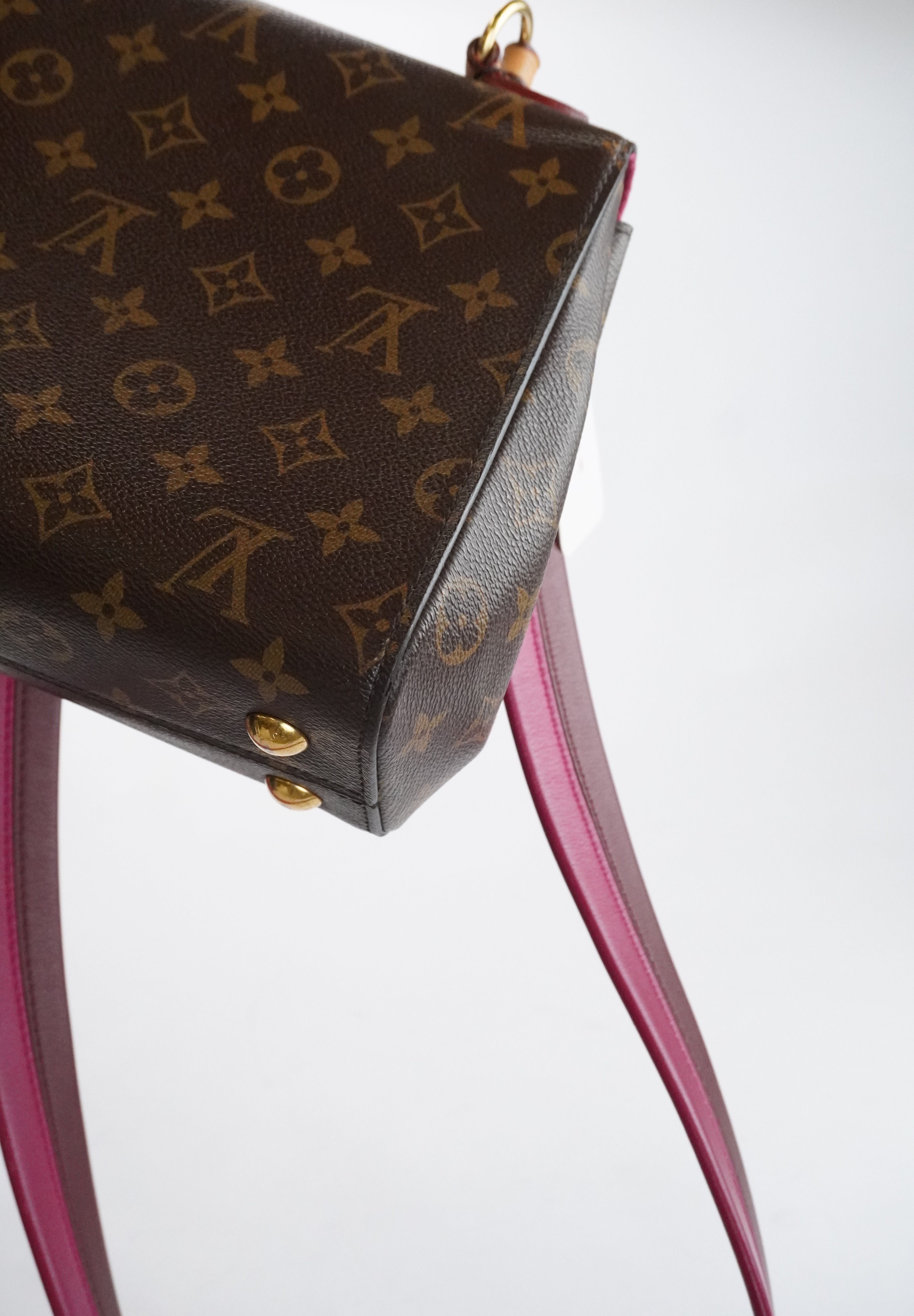 Louis Vuitton Cluny
