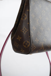 Louis Vuitton Cluny
