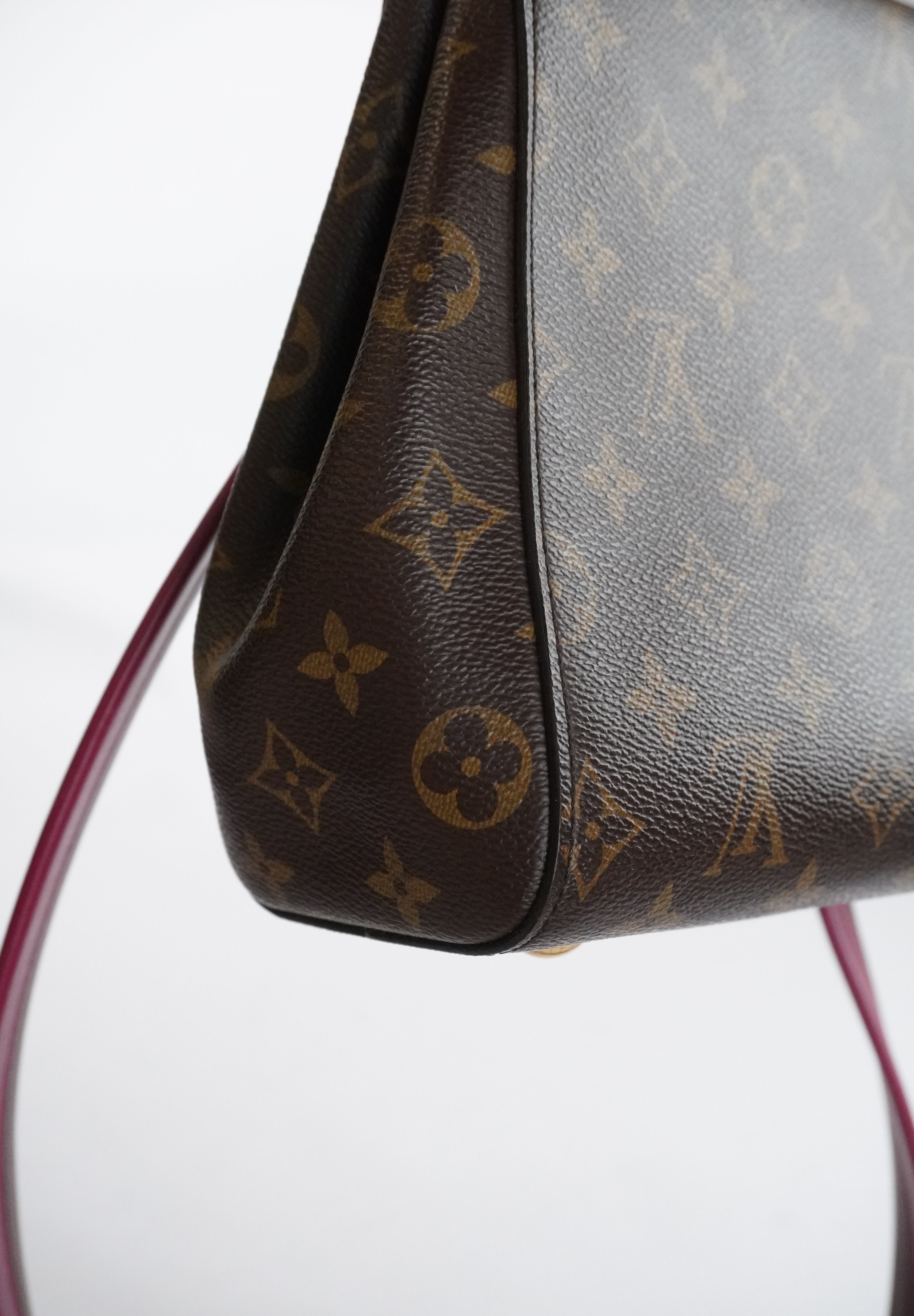 Louis Vuitton Cluny