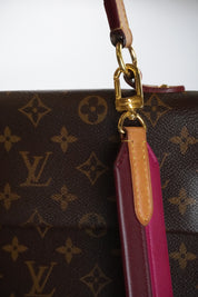 Louis Vuitton Cluny