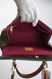 Louis Vuitton Cluny