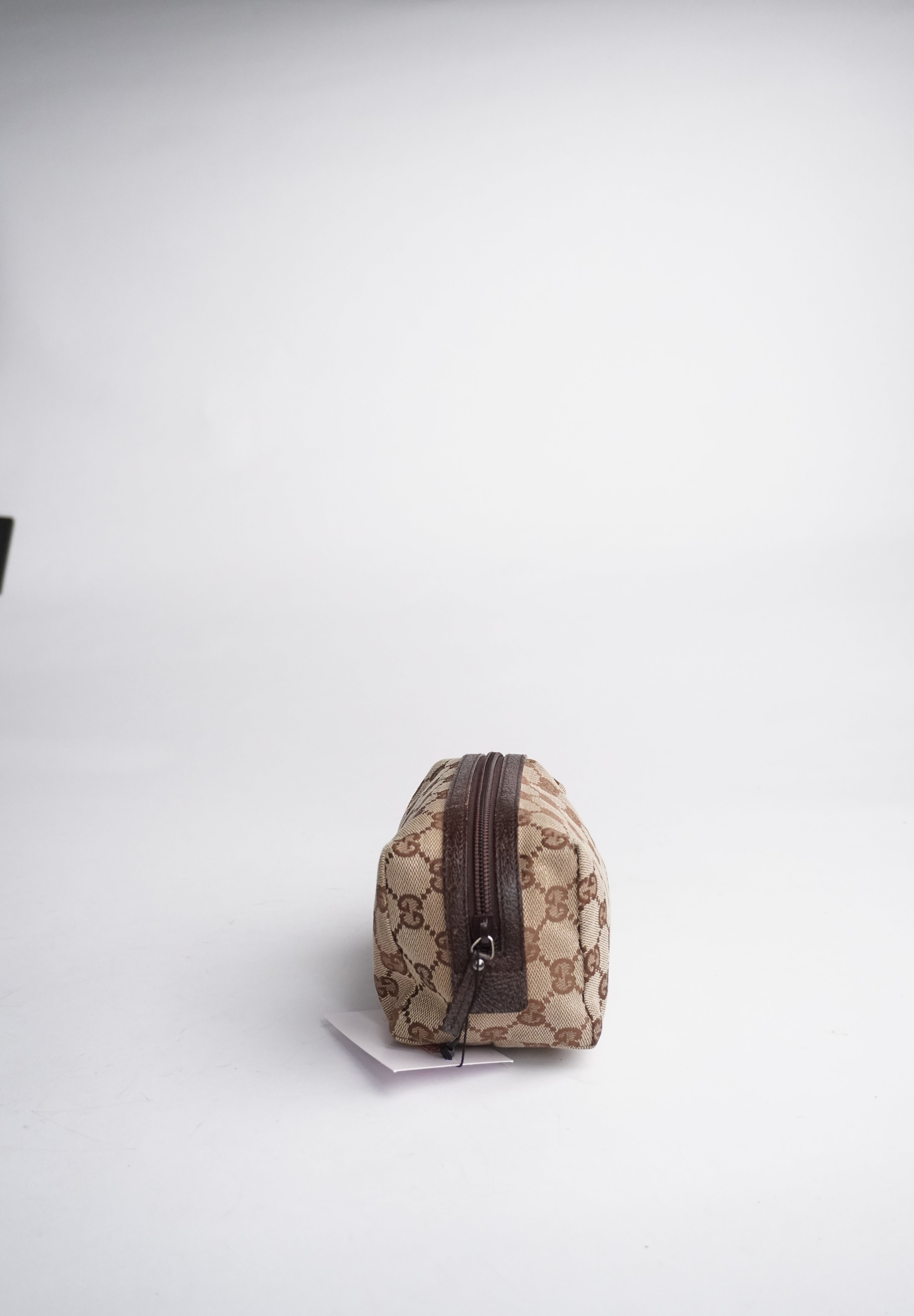 Gucci GG Canvas Pouch