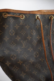 LOUIS VUITTON Petit Noe
