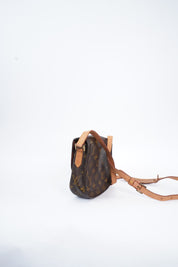 Louis Vuitton Saint Cloud PM