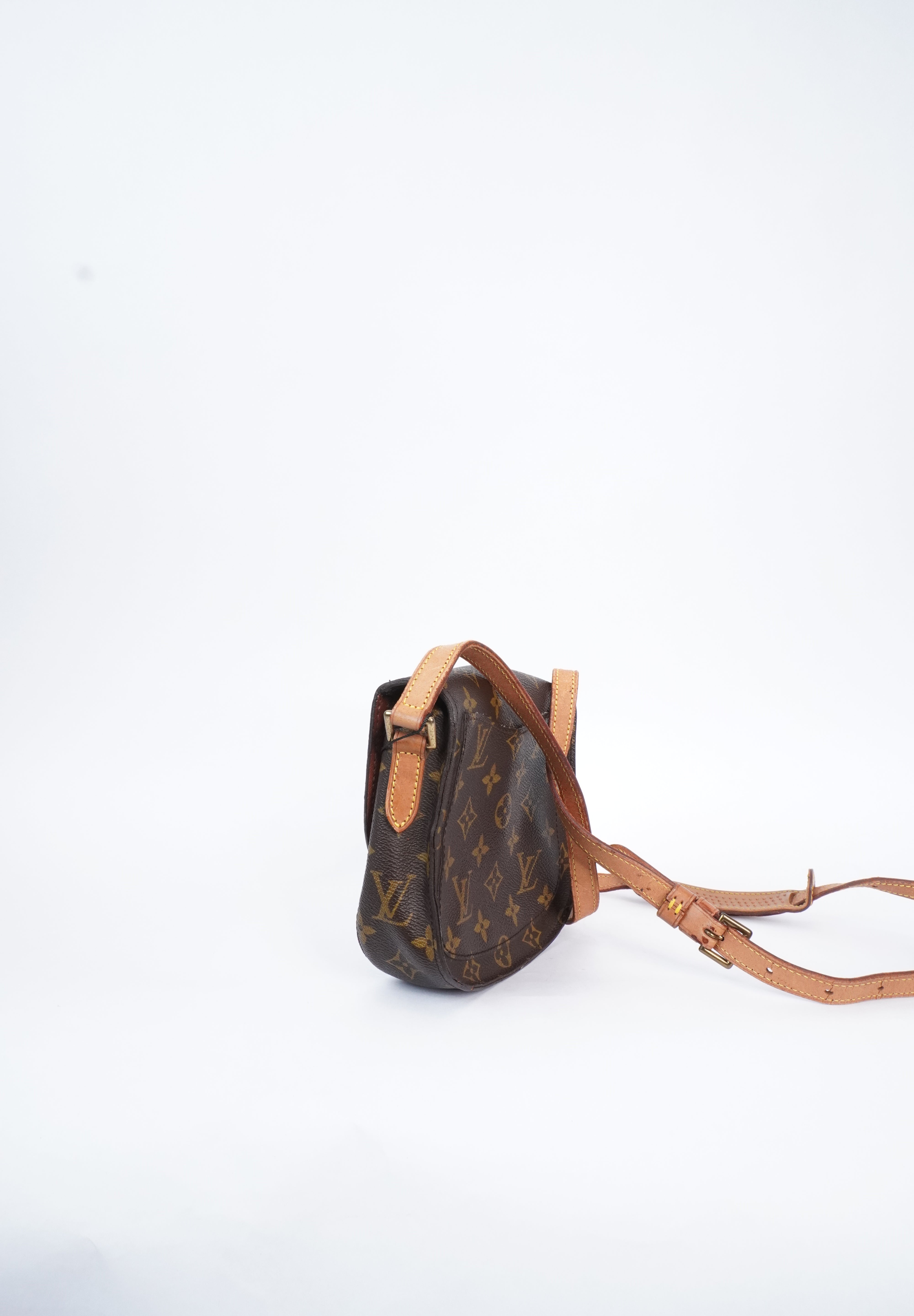 Louis Vuitton Saint Cloud PM