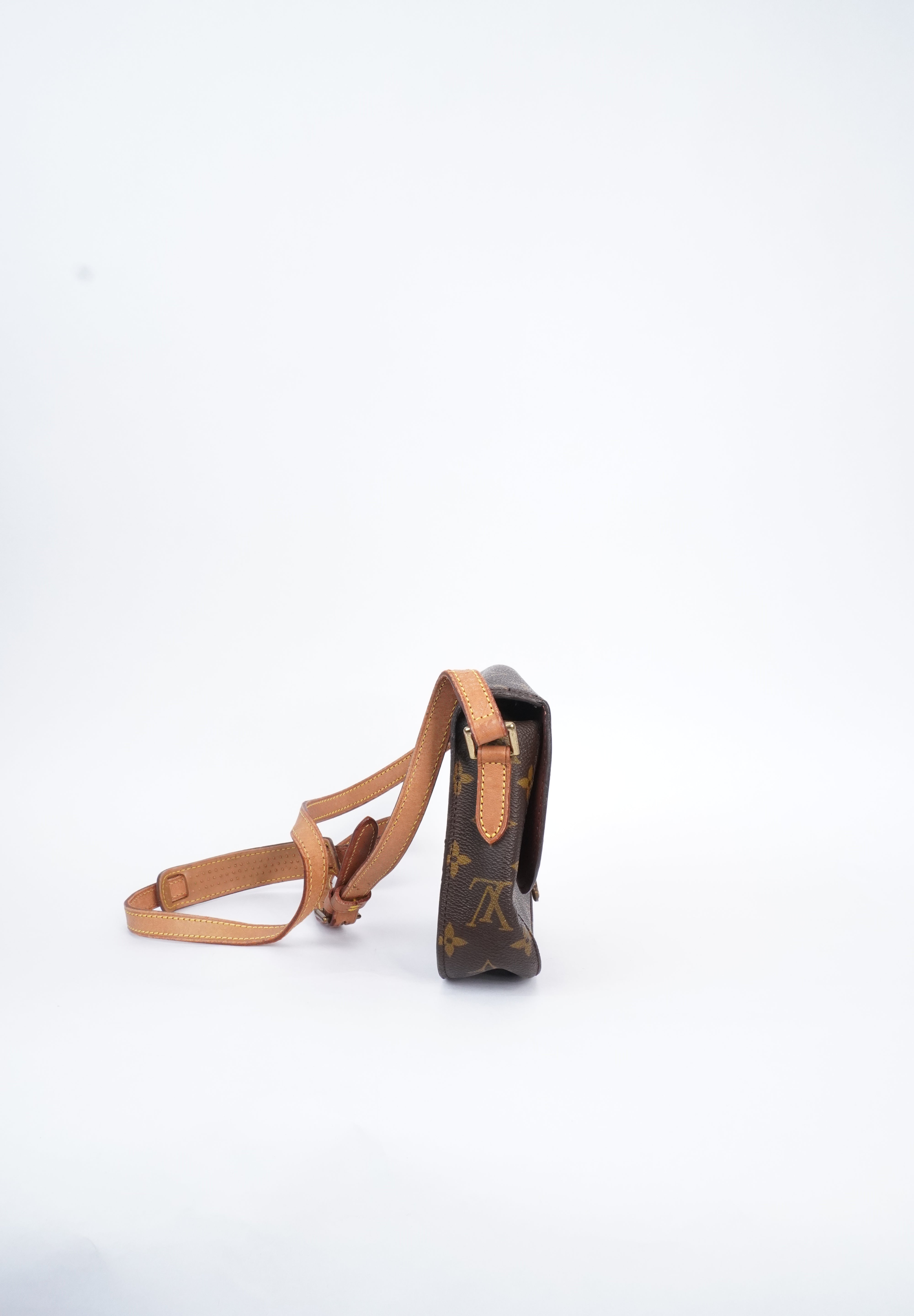 Louis Vuitton Saint Cloud PM