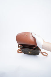 Louis Vuitton Saint Cloud PM