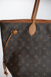 LOUIS VUITTON Neverfull