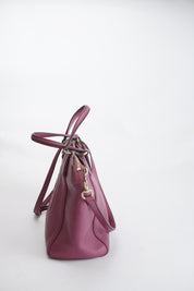 Gucci crossbody shopper