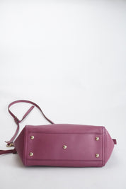 Gucci crossbody shopper