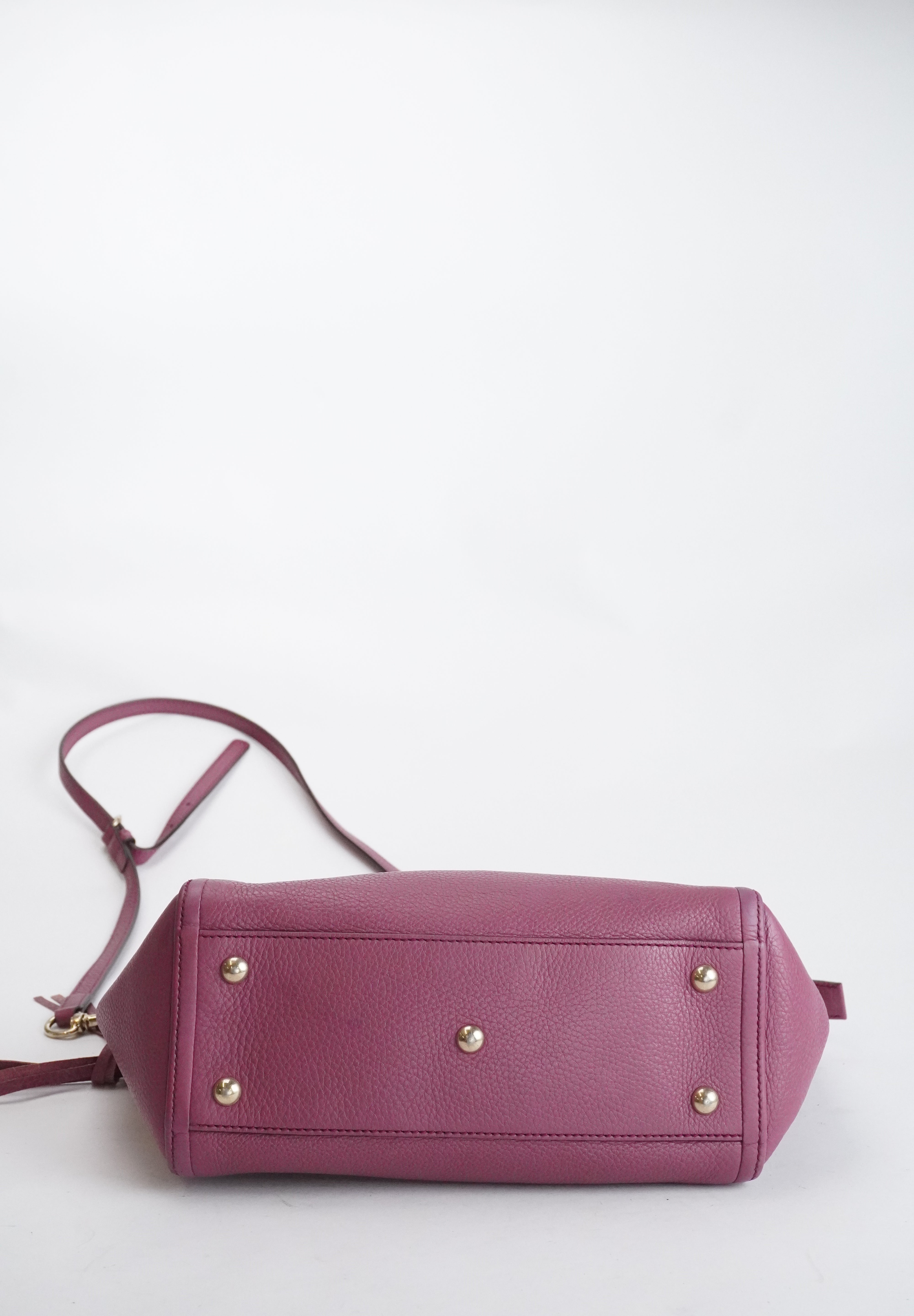 Gucci crossbody shopper