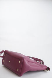 Gucci crossbody shopper