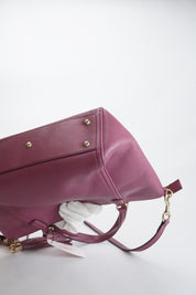 Gucci crossbody shopper