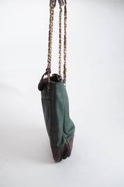 CHANEL Matlasse Nylon Chain