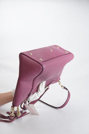 Gucci crossbody shopper