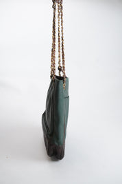 CHANEL Matlasse Nylon Chain