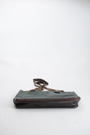 CHANEL Matlasse Nylon Chain