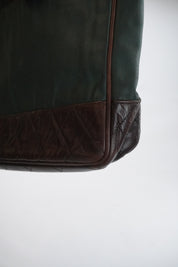 CHANEL Matlasse Nylon Chain